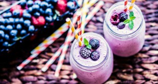 Hojení ran napomáhá vitamín C s rakytníkem